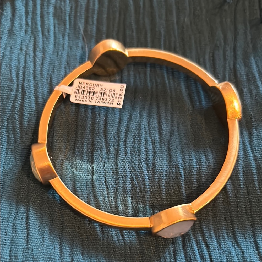Brand New Brighton Mercury Bracelet